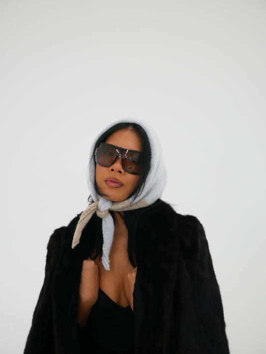 Six Way Scarf Surfside