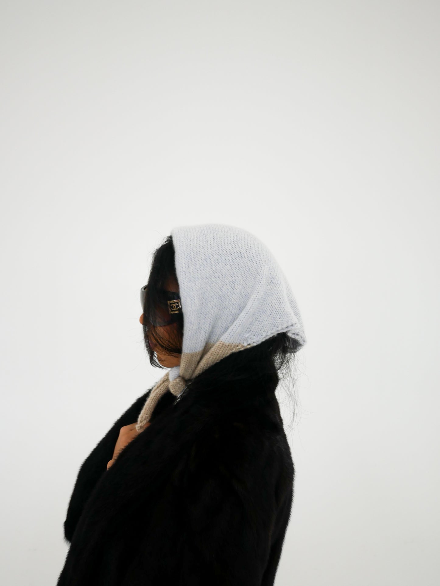 Six Way Scarf Surfside