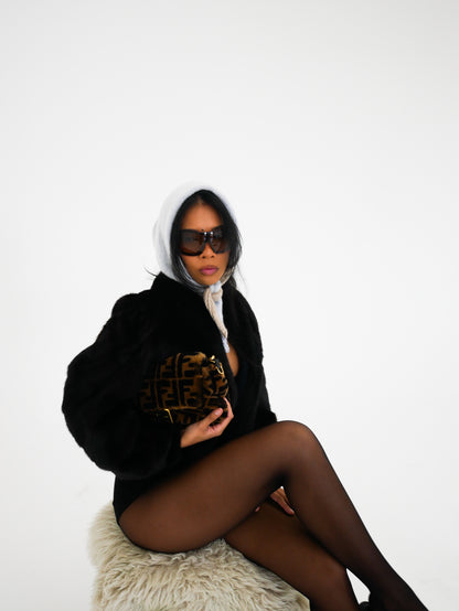 Six Way Scarf Surfside