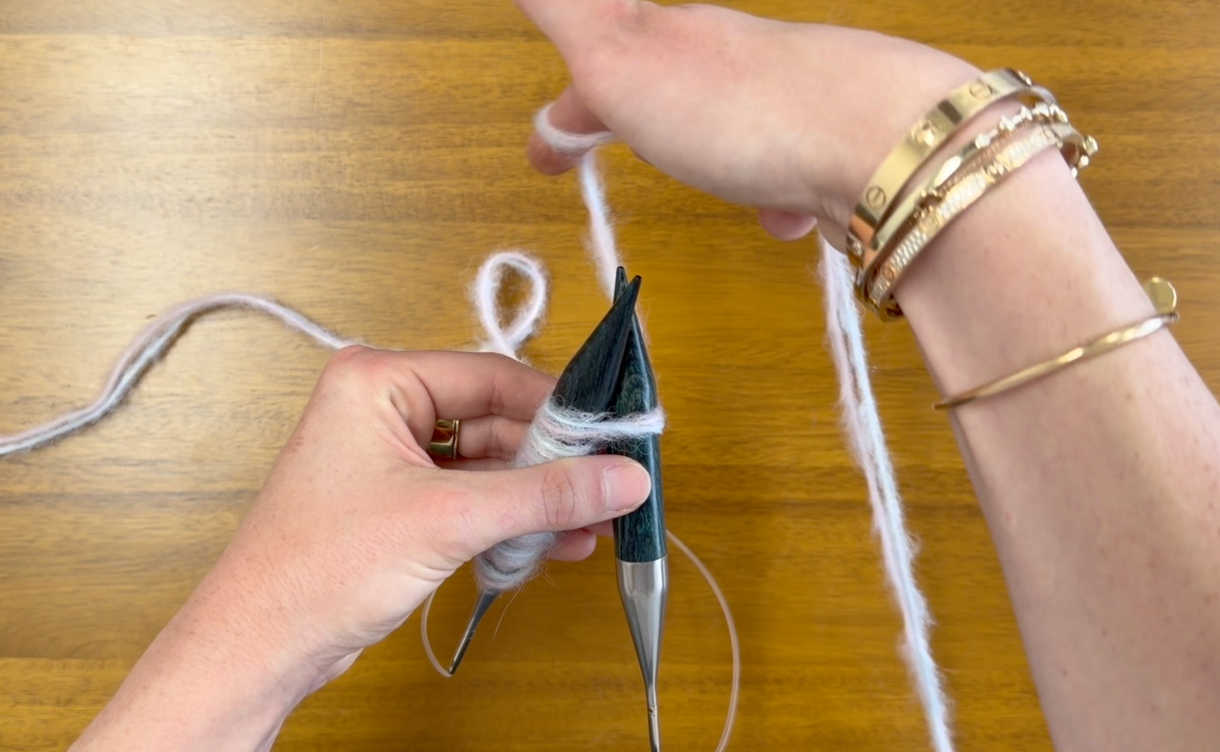 Guardian Angel Sweater Tutorial