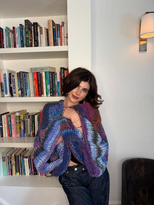 Guardian Angel - Calista