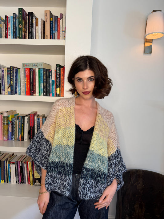 Guardian Angel - Cassie