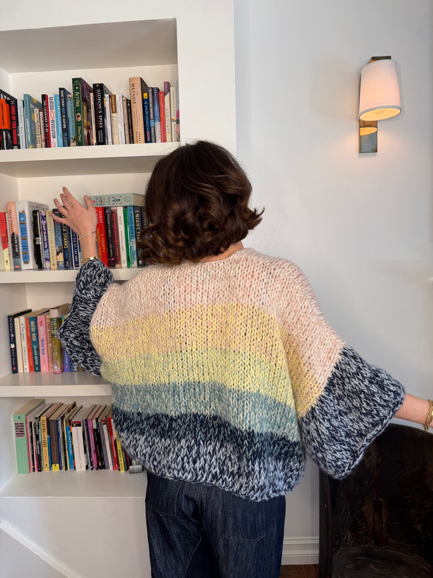 Guardian Angel - Cassie