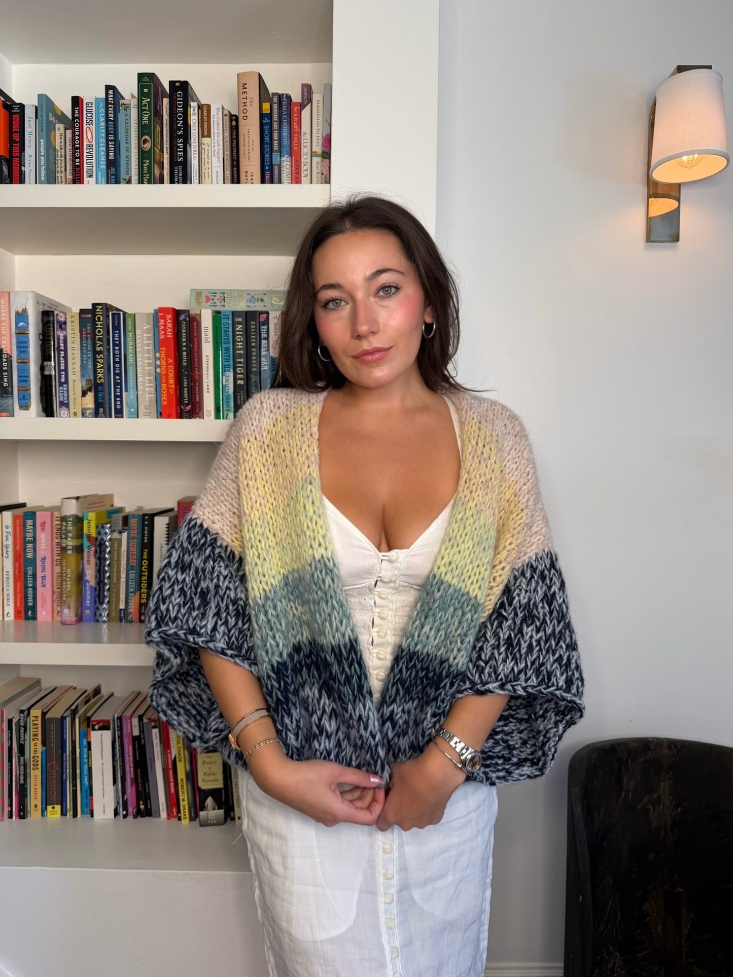 Guardian Angel - Cassie