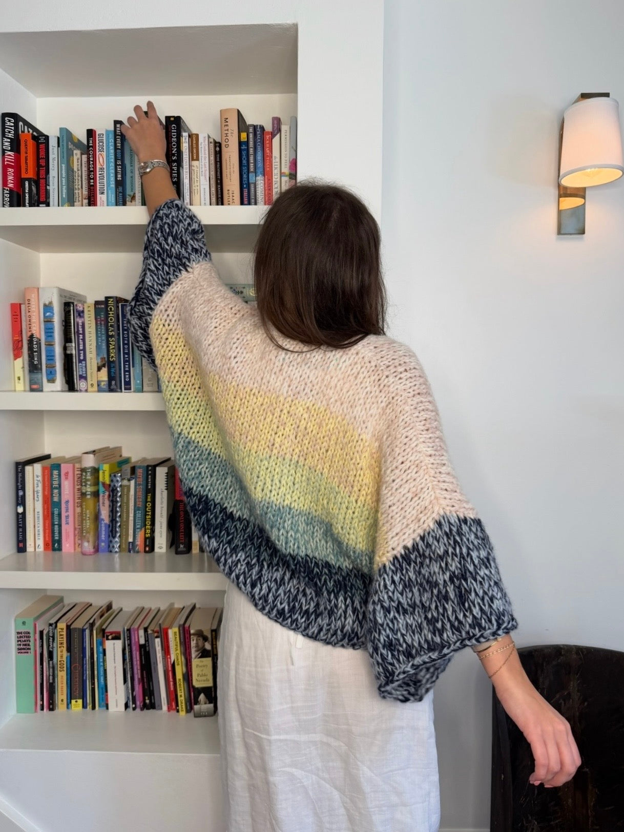 Guardian Angel - Cassie