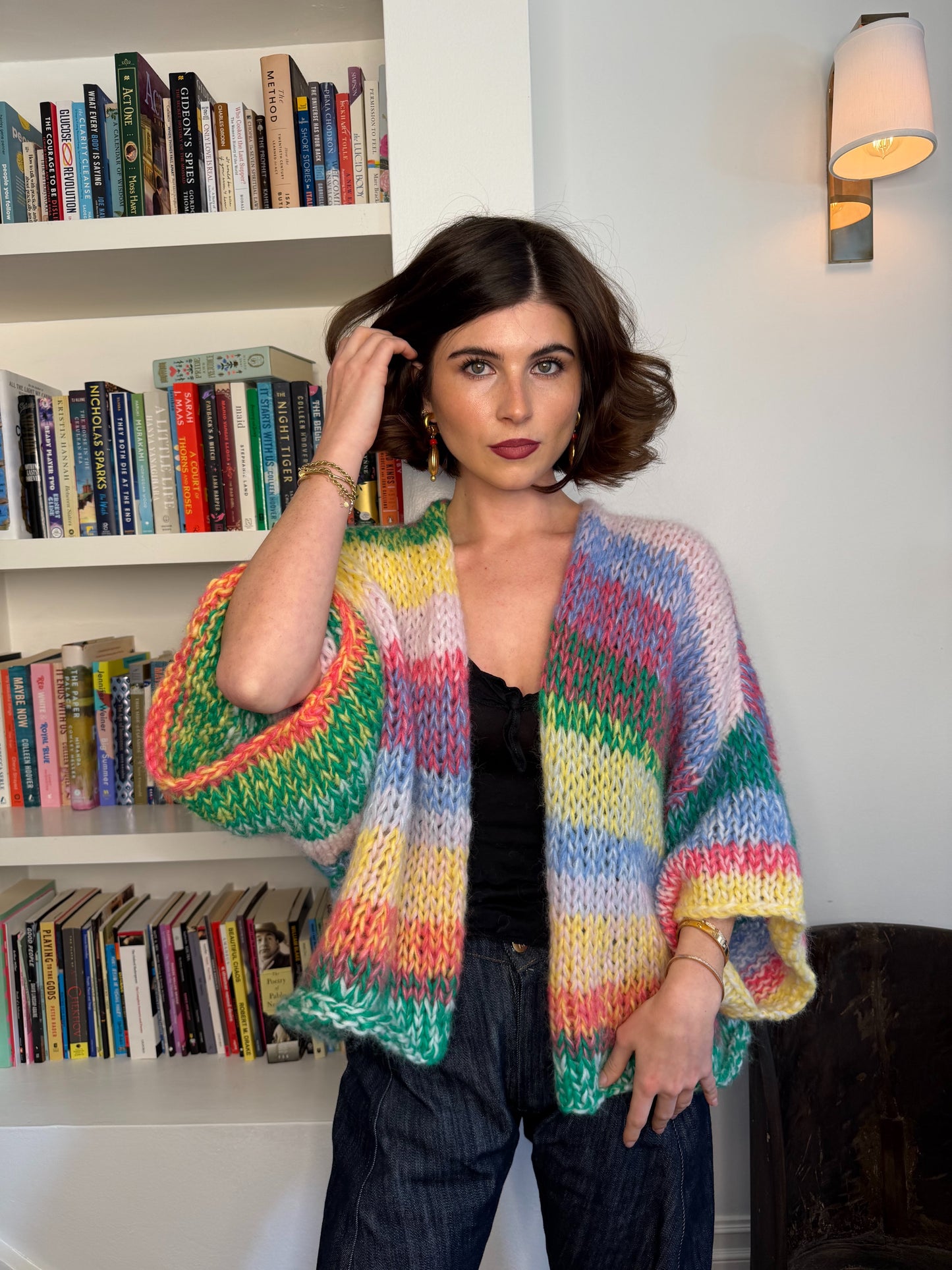 Guardian Angel - Emily