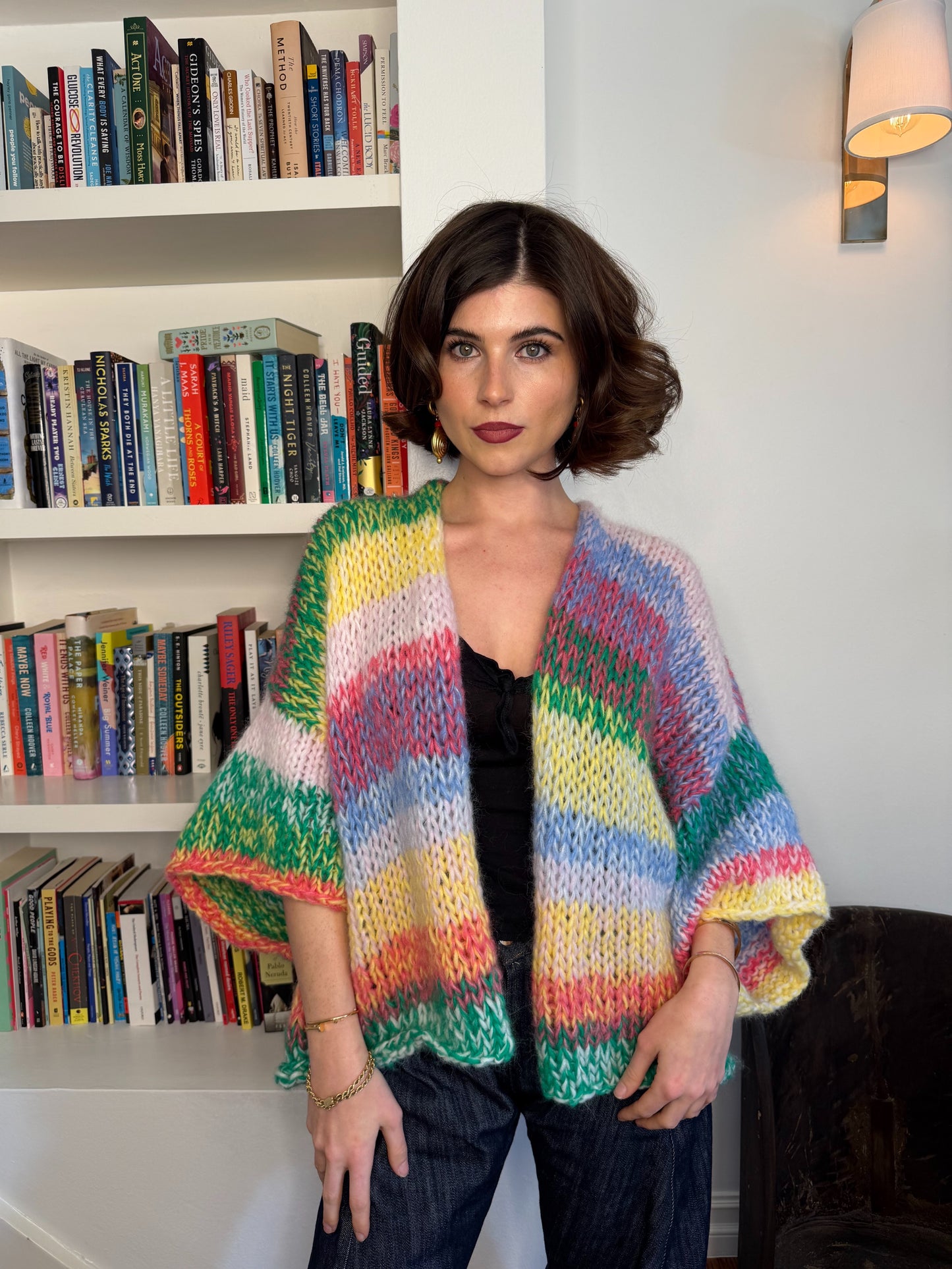 Guardian Angel - Emily