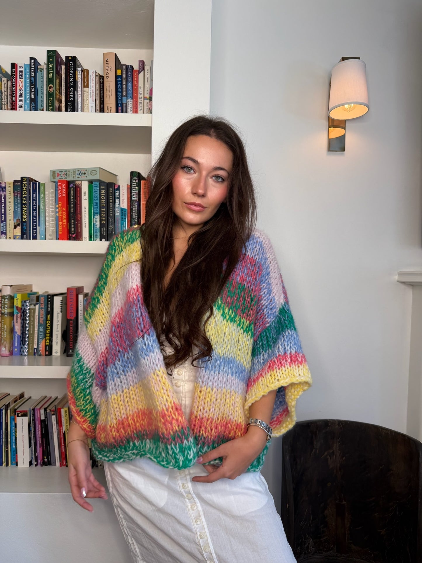 Guardian Angel - Emily