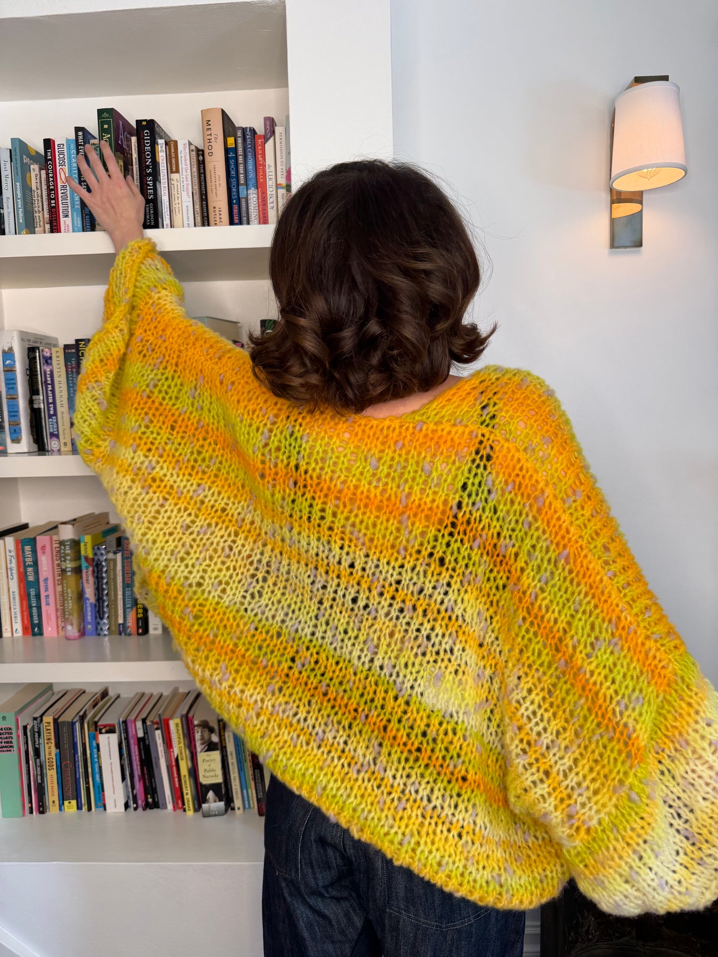 Guardian Angel - Izzy