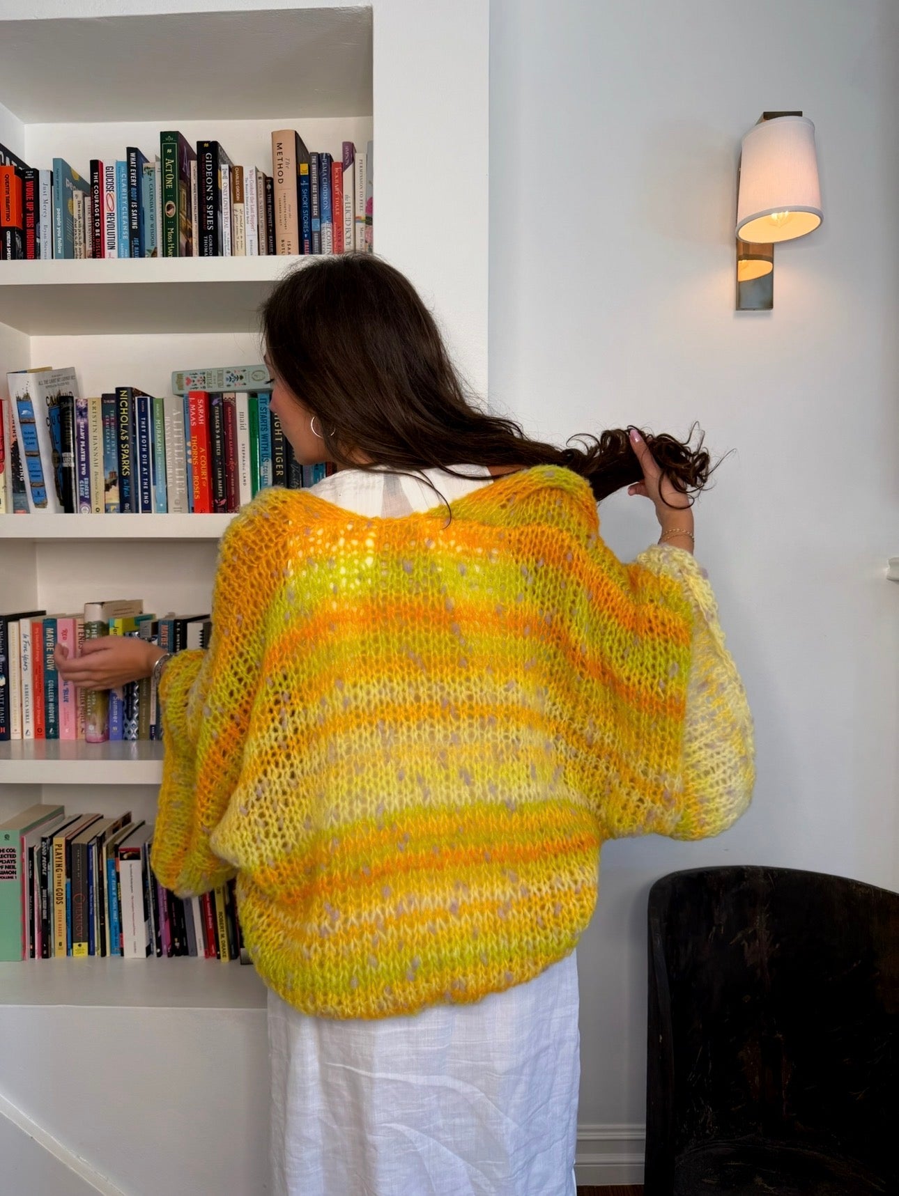 Guardian Angel - Izzy