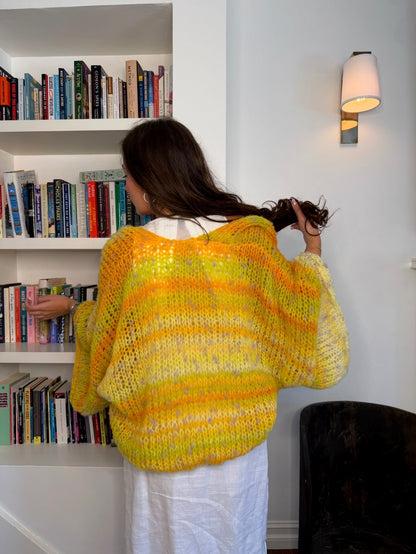 Guardian Angel - Izzy