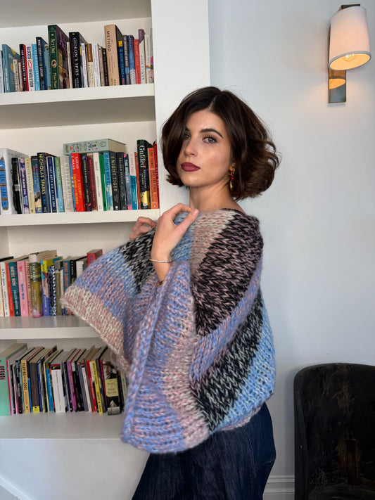 Guardian Angel - Skylar