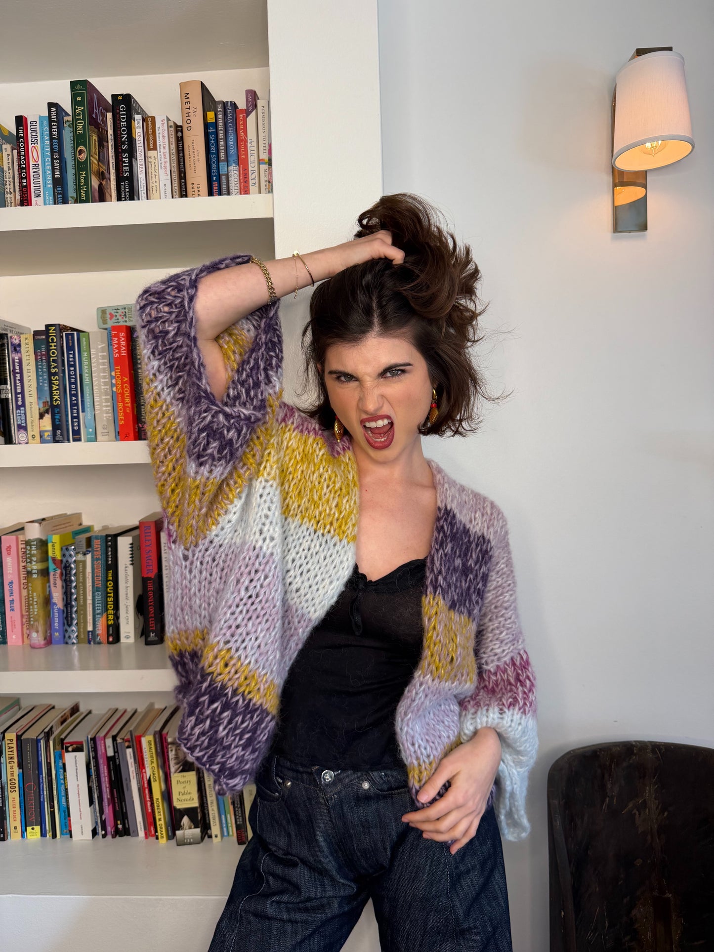 Guardian Angel - Victoria